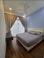 The Skywoods (D23), Condominium #595895711